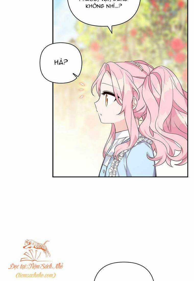 Cô Con Gái Út Của Công Tước Phản Diện Chapter 20 trang 94