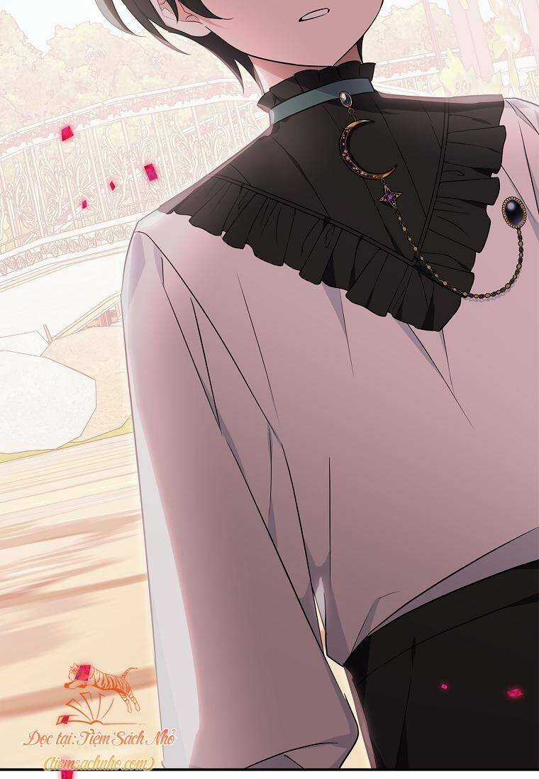 Cô Con Gái Út Của Công Tước Phản Diện Chapter 20 trang 99