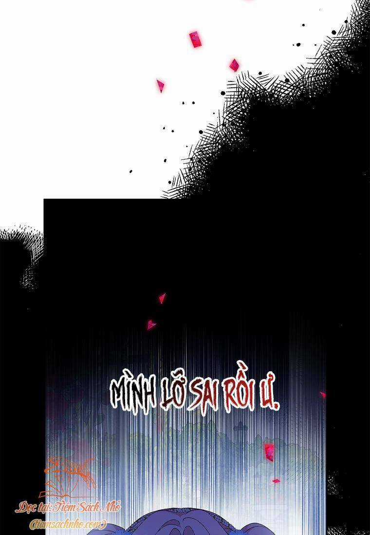 Cô Con Gái Út Của Công Tước Phản Diện Chapter 21 trang 0