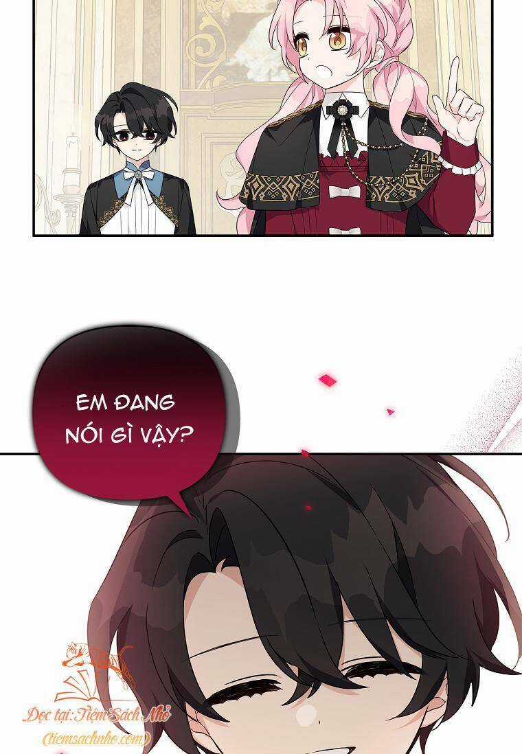 Cô Con Gái Út Của Công Tước Phản Diện Chapter 21 trang 100