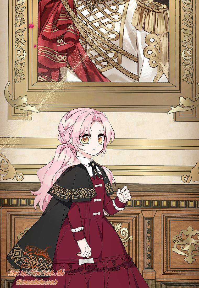 Cô Con Gái Út Của Công Tước Phản Diện Chapter 21 trang 103