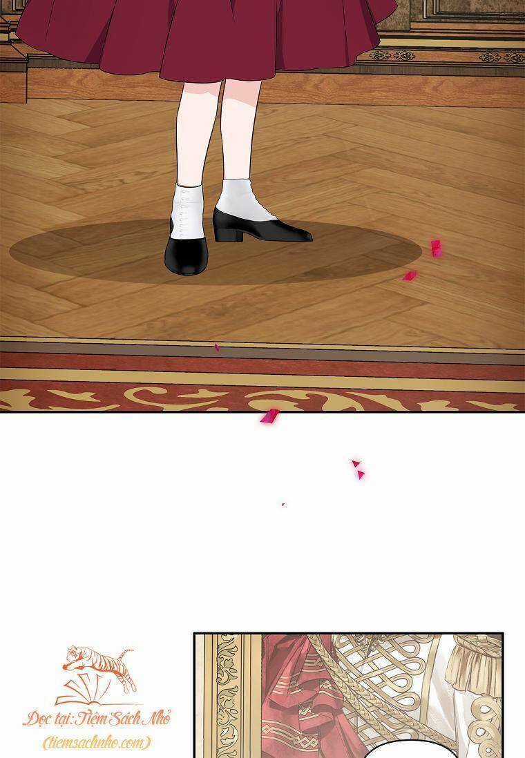 Cô Con Gái Út Của Công Tước Phản Diện Chapter 21 trang 104