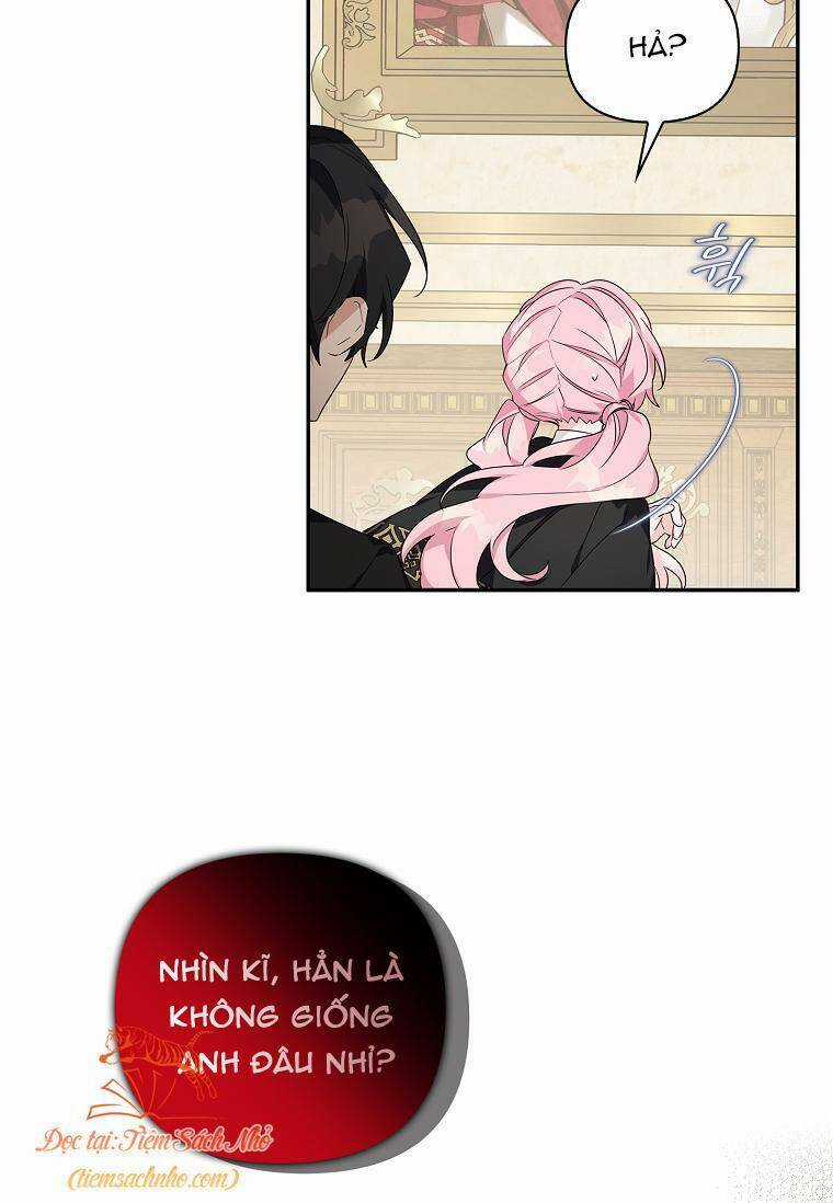 Cô Con Gái Út Của Công Tước Phản Diện Chapter 21 trang 105