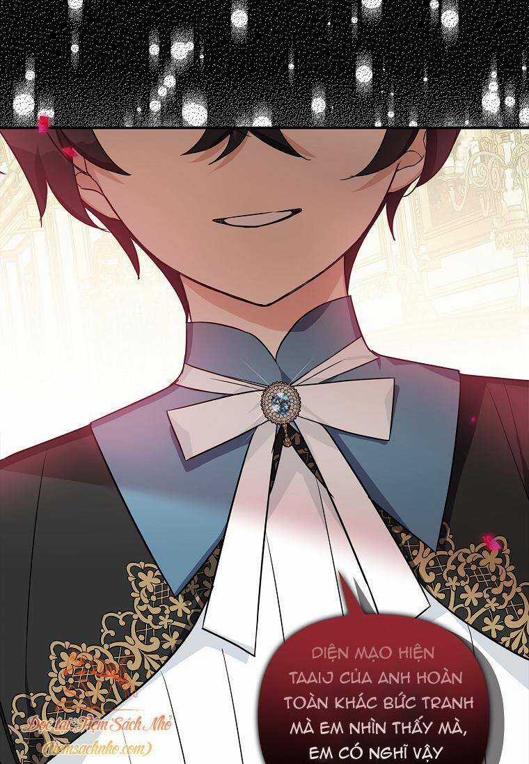 Cô Con Gái Út Của Công Tước Phản Diện Chapter 21 trang 107