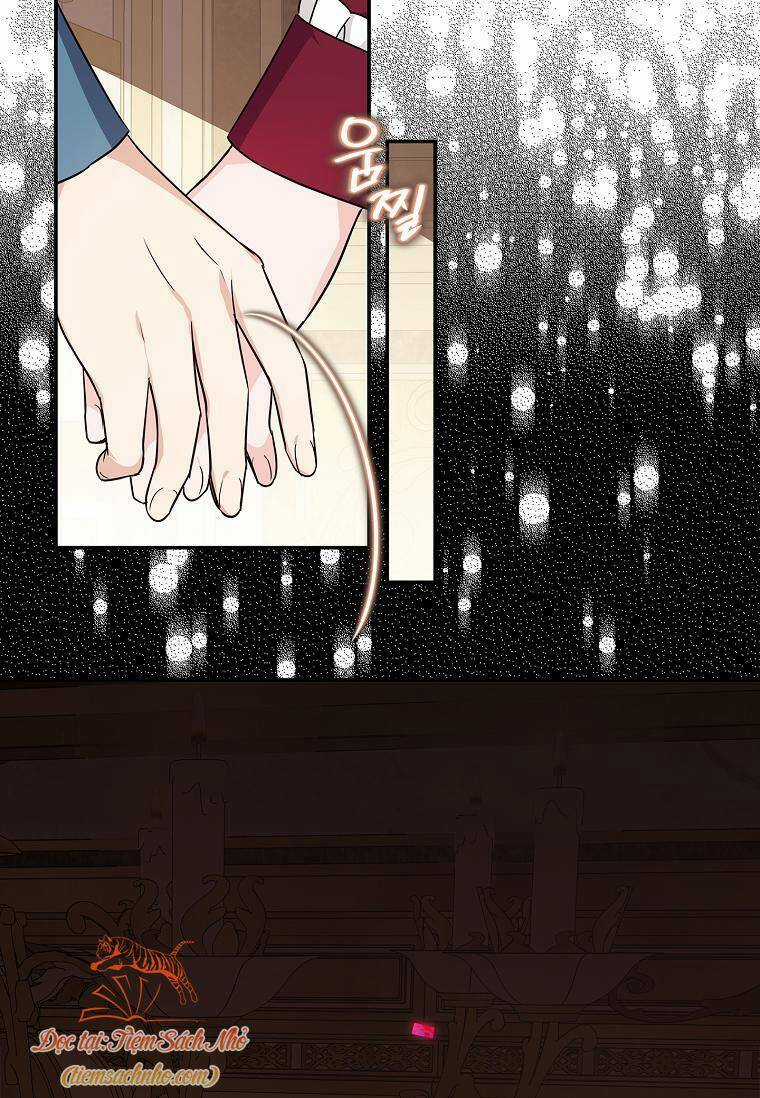 Cô Con Gái Út Của Công Tước Phản Diện Chapter 21 trang 109