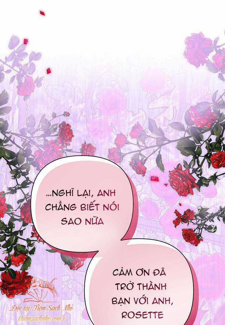 Cô Con Gái Út Của Công Tước Phản Diện Chapter 21 trang 11