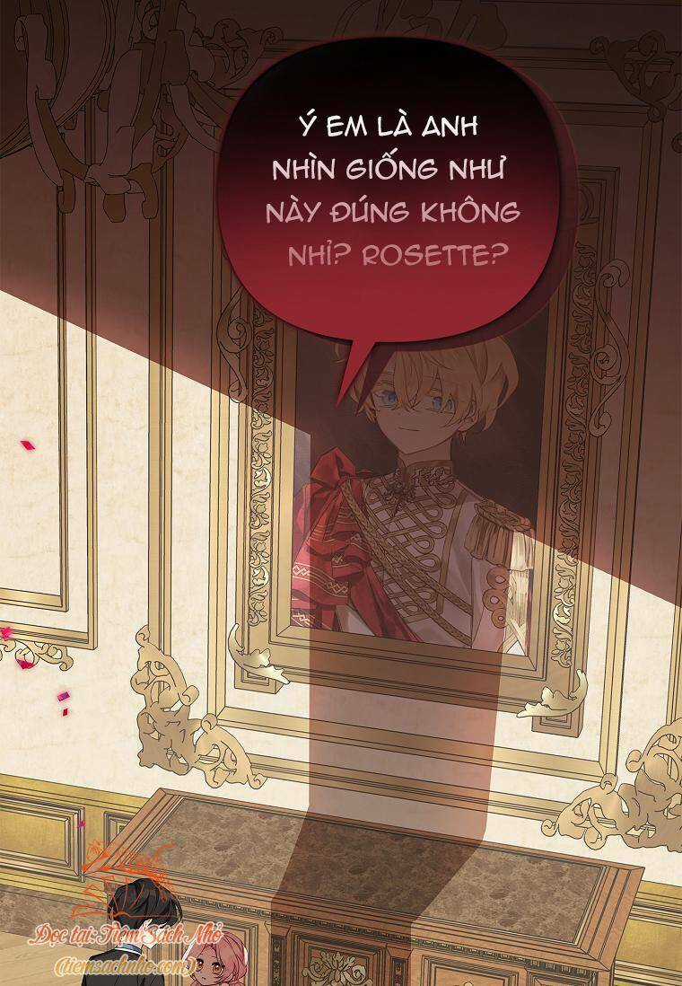 Cô Con Gái Út Của Công Tước Phản Diện Chapter 21 trang 110