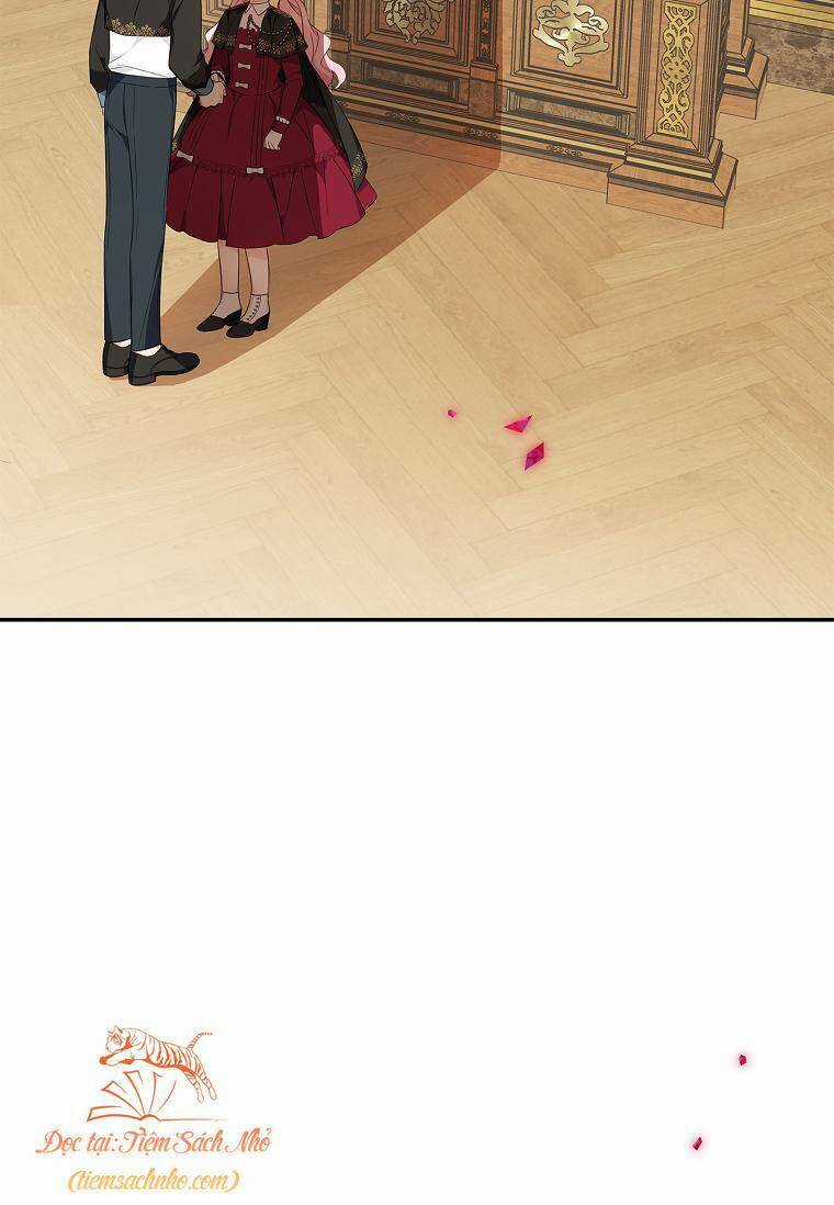 Cô Con Gái Út Của Công Tước Phản Diện Chapter 21 trang 111