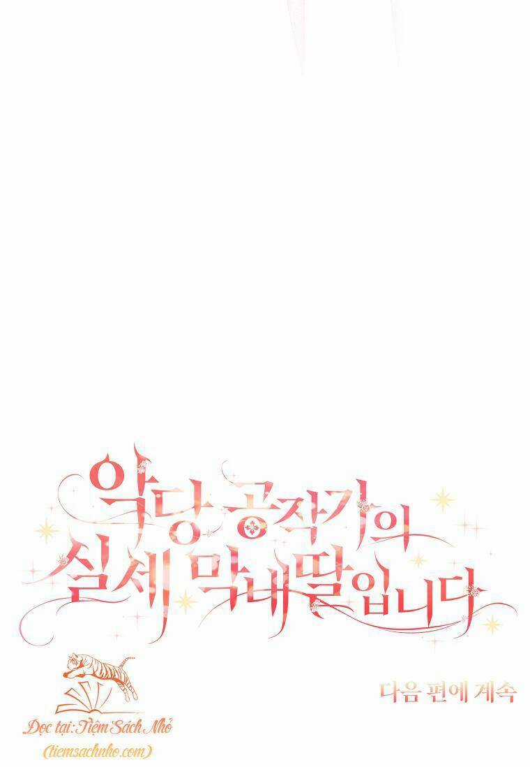 Cô Con Gái Út Của Công Tước Phản Diện Chapter 21 trang 116