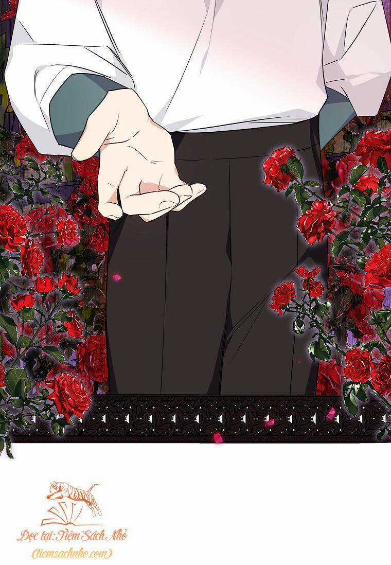 Cô Con Gái Út Của Công Tước Phản Diện Chapter 21 trang 13