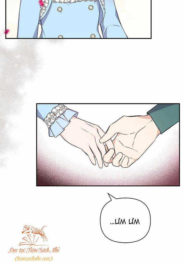 Cô Con Gái Út Của Công Tước Phản Diện Chapter 21 trang 15