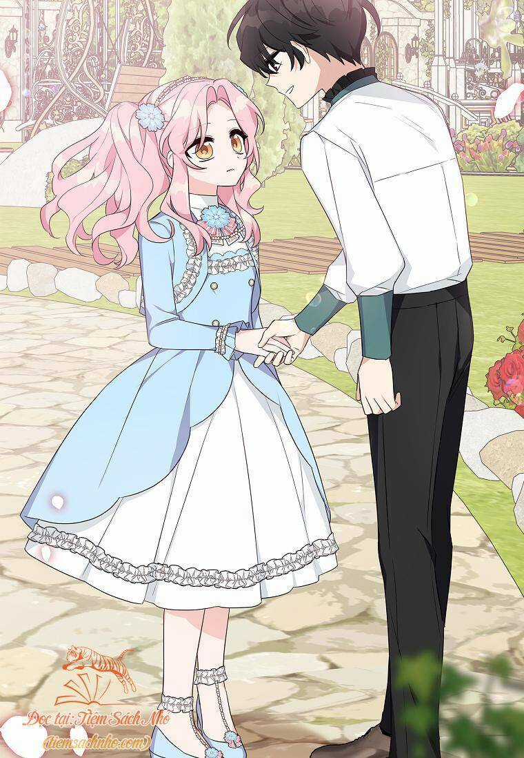 Cô Con Gái Út Của Công Tước Phản Diện Chapter 21 trang 17