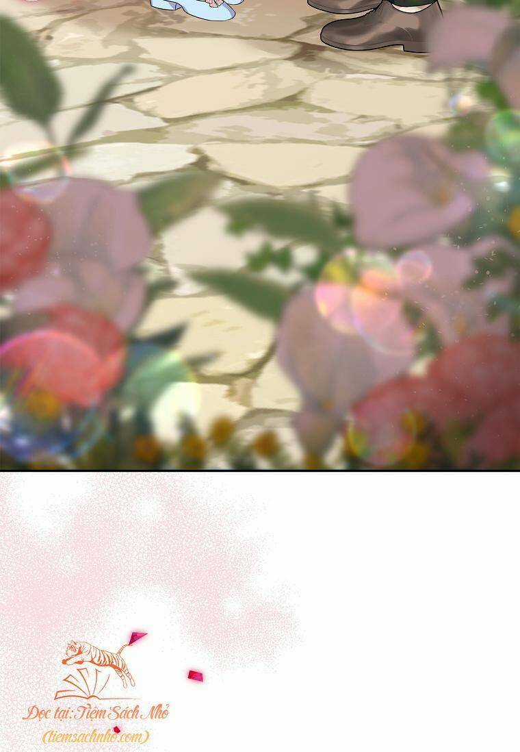 Cô Con Gái Út Của Công Tước Phản Diện Chapter 21 trang 18