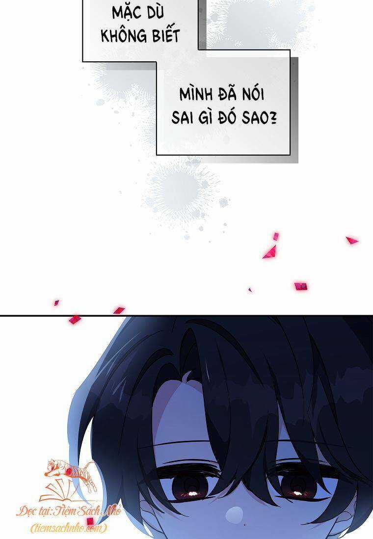 Cô Con Gái Út Của Công Tước Phản Diện Chapter 21 trang 2