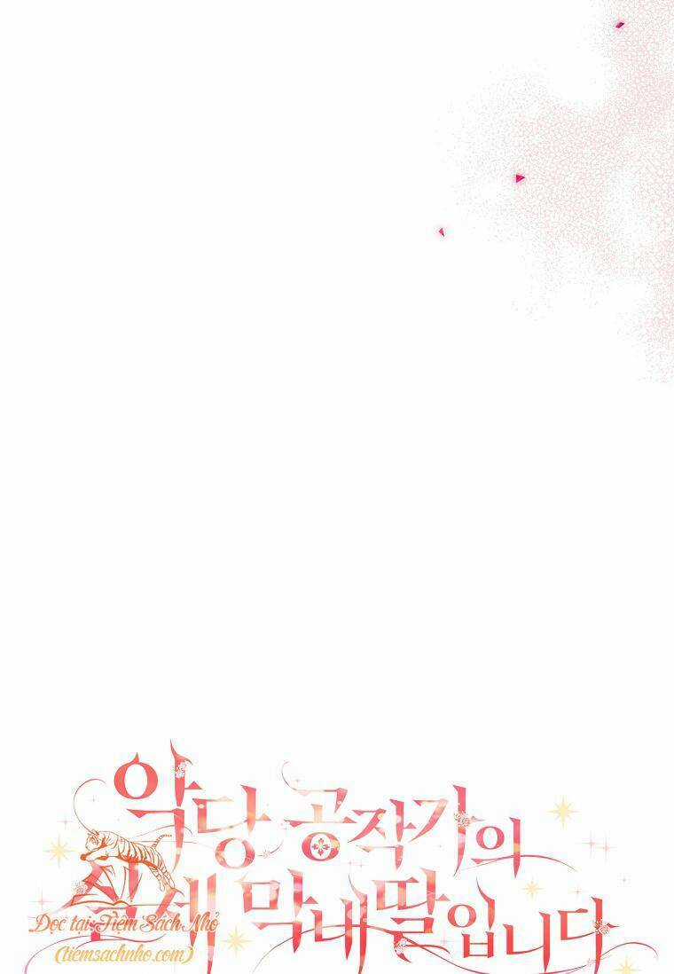 Cô Con Gái Út Của Công Tước Phản Diện Chapter 21 trang 20