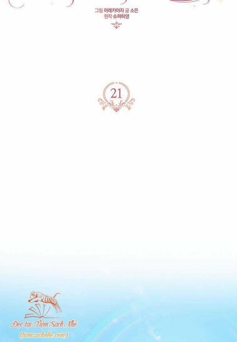 Cô Con Gái Út Của Công Tước Phản Diện Chapter 21 trang 21