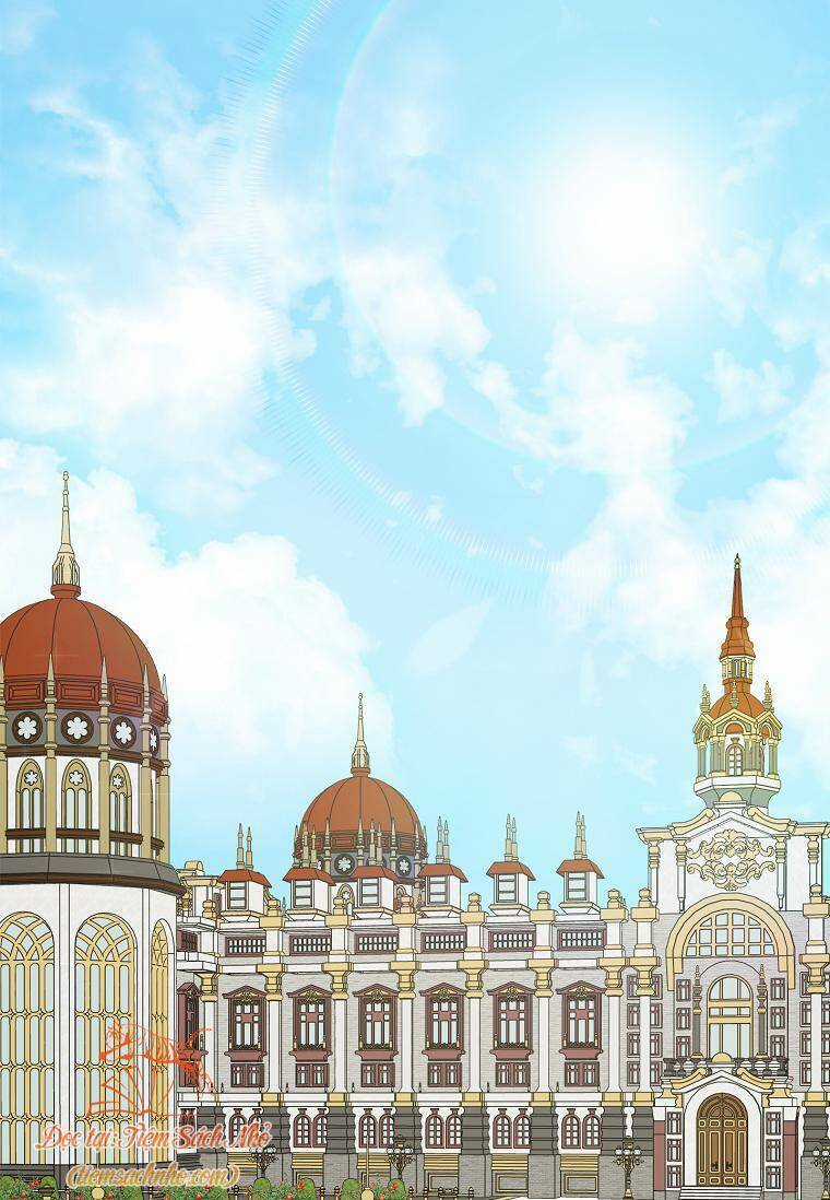 Cô Con Gái Út Của Công Tước Phản Diện Chapter 21 trang 22