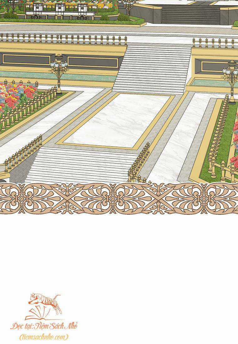 Cô Con Gái Út Của Công Tước Phản Diện Chapter 21 trang 23