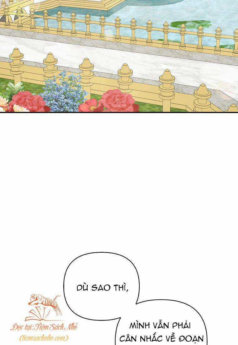 Cô Con Gái Út Của Công Tước Phản Diện Chapter 21 trang 26