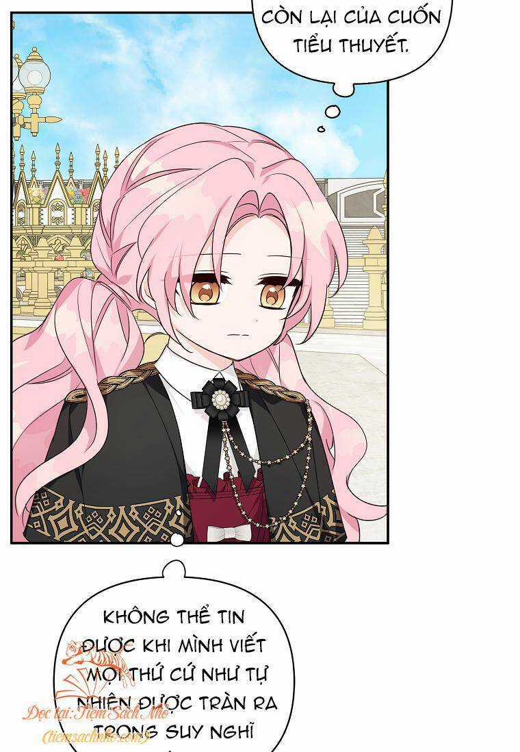 Cô Con Gái Út Của Công Tước Phản Diện Chapter 21 trang 27