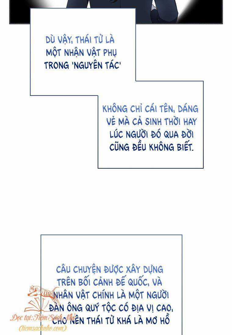 Cô Con Gái Út Của Công Tước Phản Diện Chapter 21 trang 29