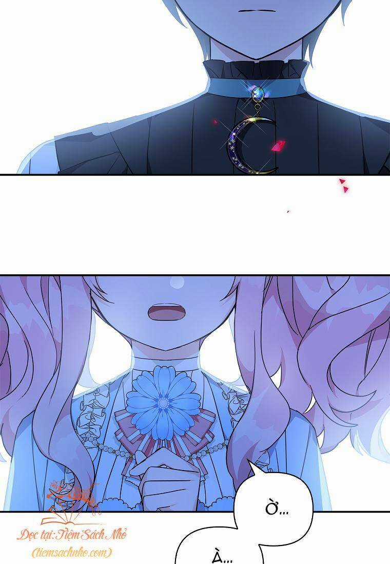 Cô Con Gái Út Của Công Tước Phản Diện Chapter 21 trang 3