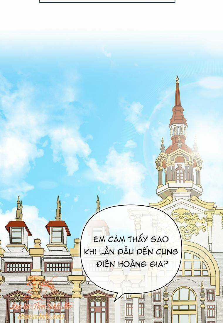 Cô Con Gái Út Của Công Tước Phản Diện Chapter 21 trang 30