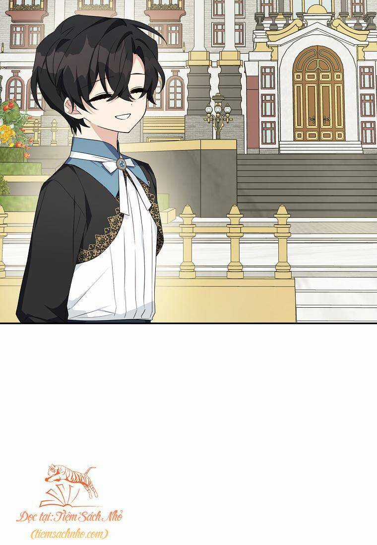 Cô Con Gái Út Của Công Tước Phản Diện Chapter 21 trang 31