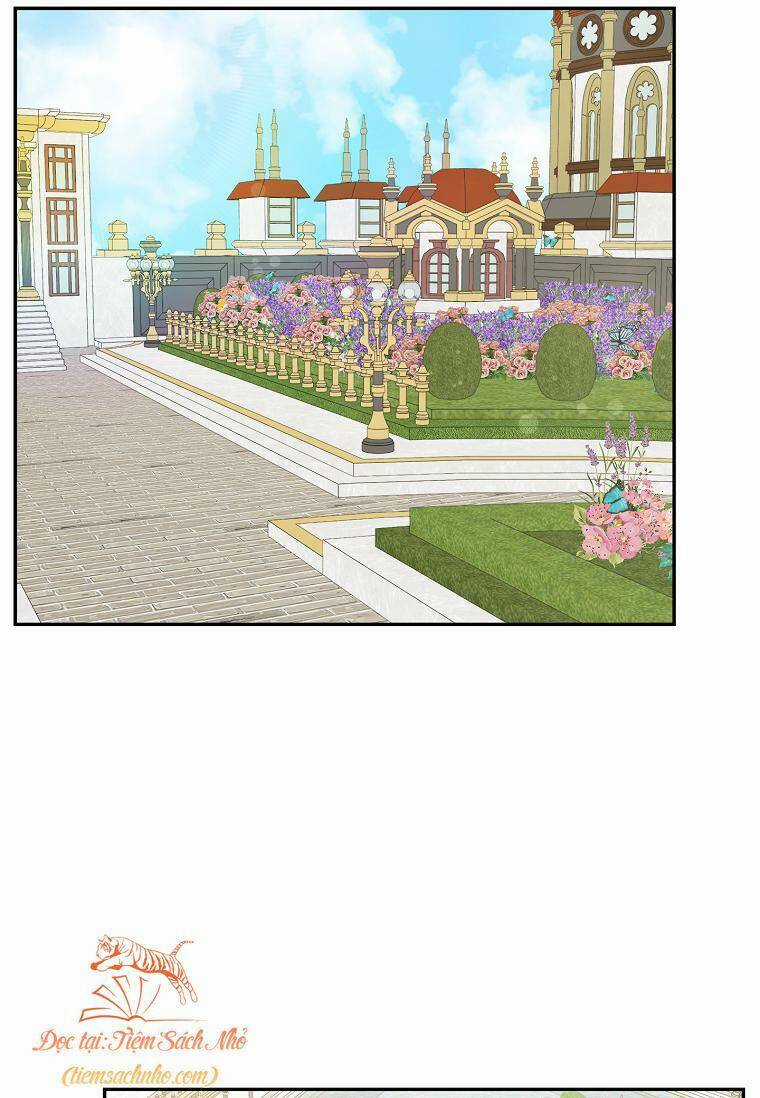 Cô Con Gái Út Của Công Tước Phản Diện Chapter 21 trang 32