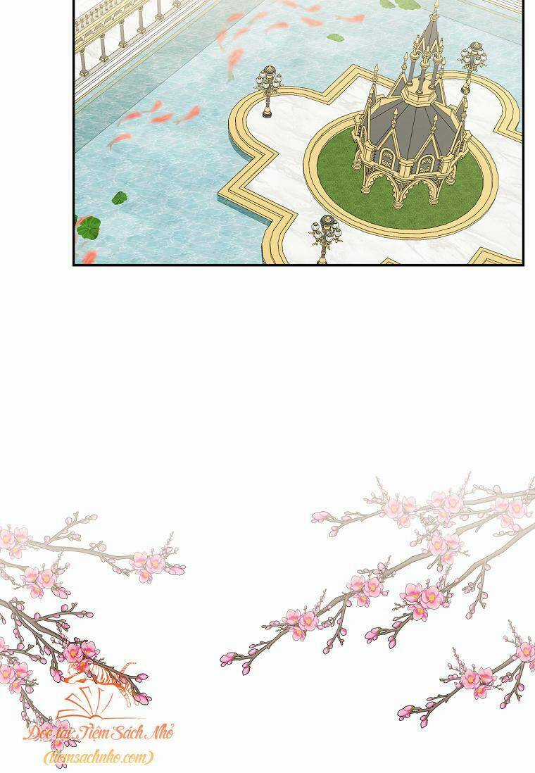 Cô Con Gái Út Của Công Tước Phản Diện Chapter 21 trang 33