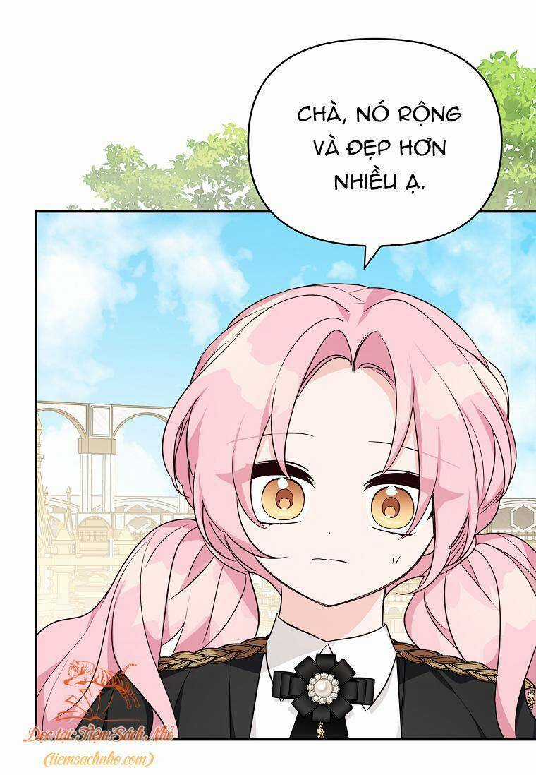 Cô Con Gái Út Của Công Tước Phản Diện Chapter 21 trang 34