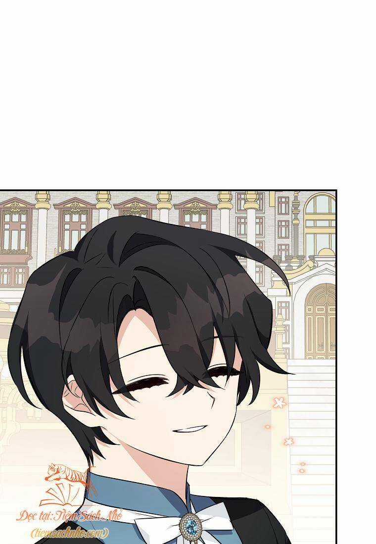 Cô Con Gái Út Của Công Tước Phản Diện Chapter 21 trang 35