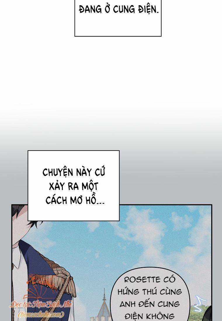 Cô Con Gái Út Của Công Tước Phản Diện Chapter 21 trang 37