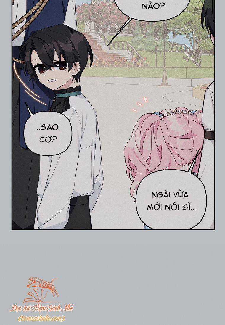 Cô Con Gái Út Của Công Tước Phản Diện Chapter 21 trang 38