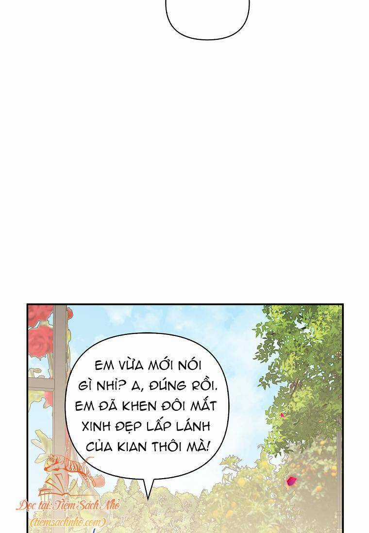 Cô Con Gái Út Của Công Tước Phản Diện Chapter 21 trang 4