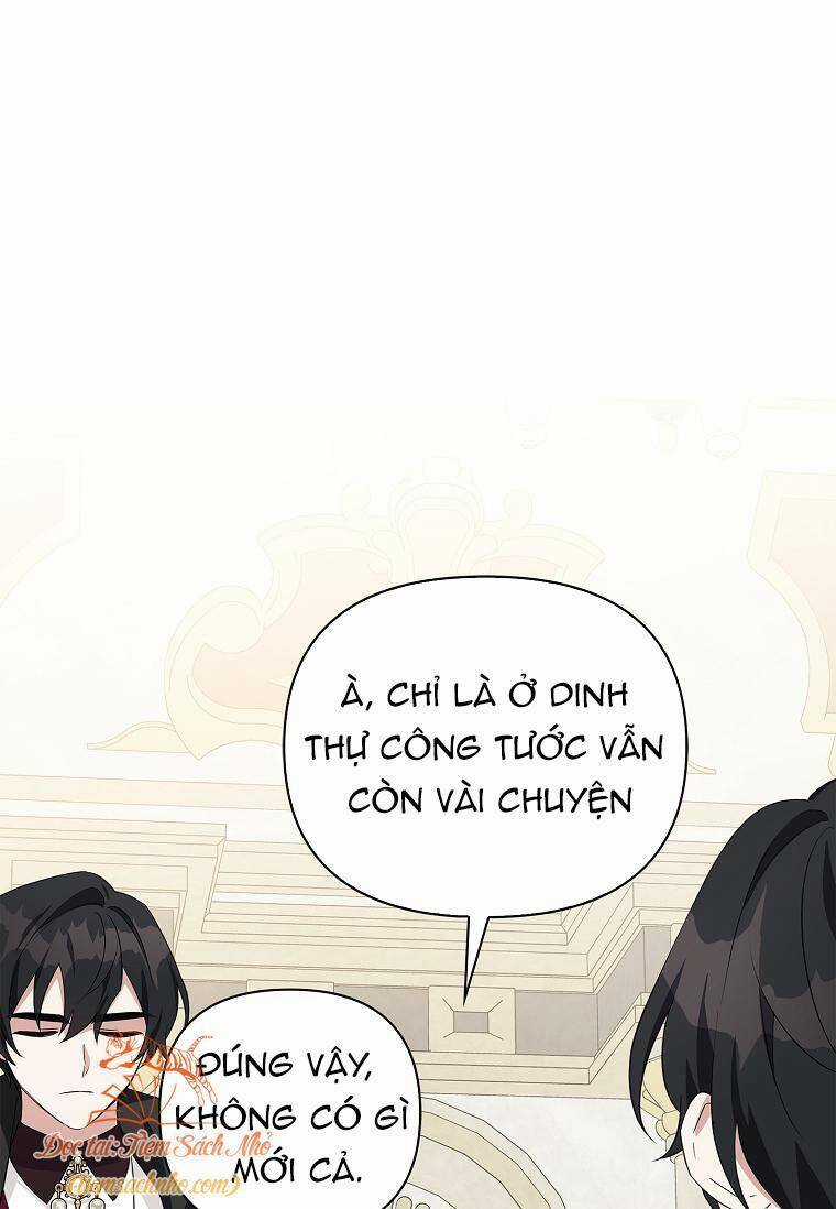 Cô Con Gái Út Của Công Tước Phản Diện Chapter 21 trang 42