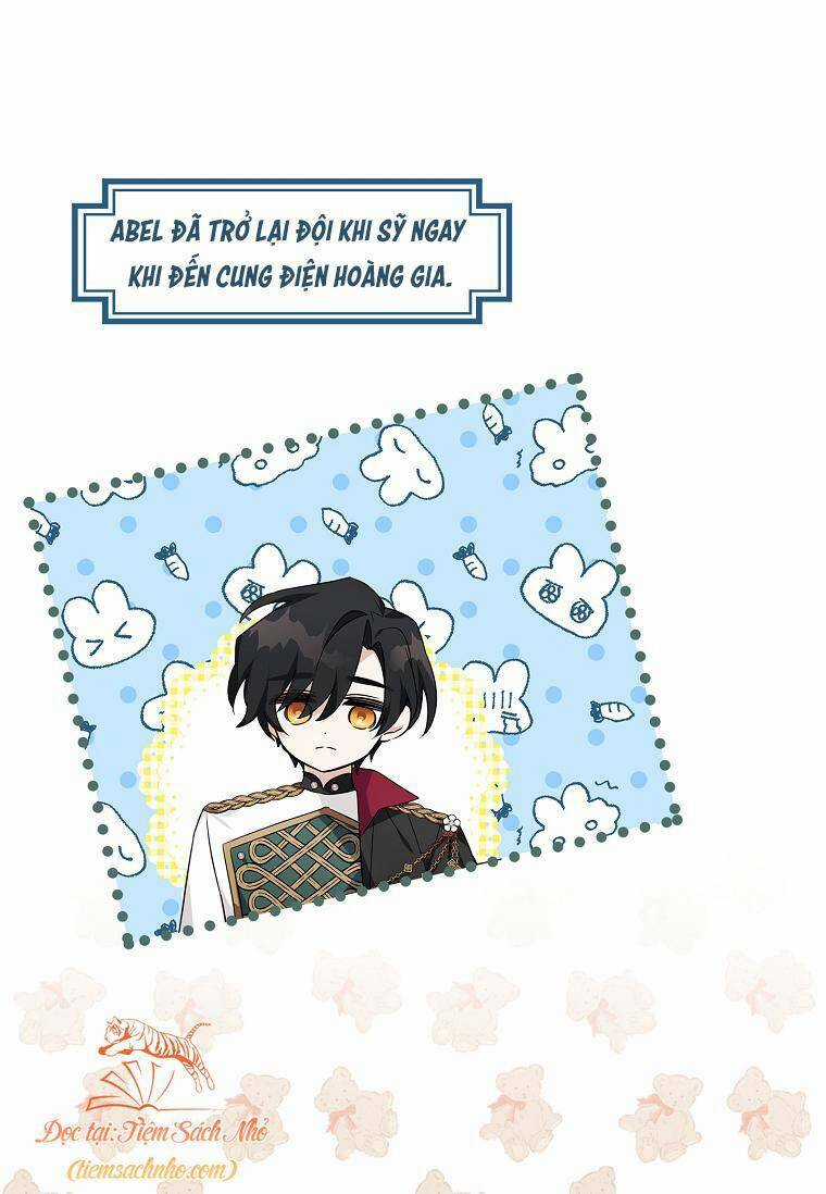 Cô Con Gái Út Của Công Tước Phản Diện Chapter 21 trang 44