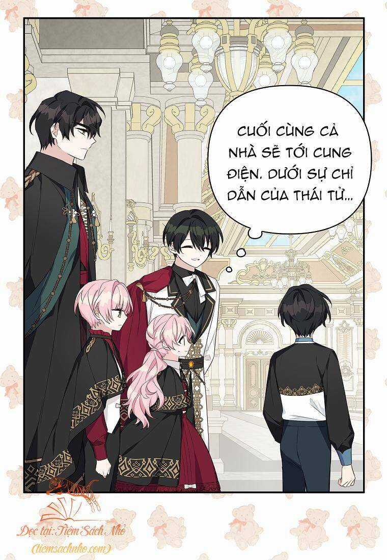 Cô Con Gái Út Của Công Tước Phản Diện Chapter 21 trang 45