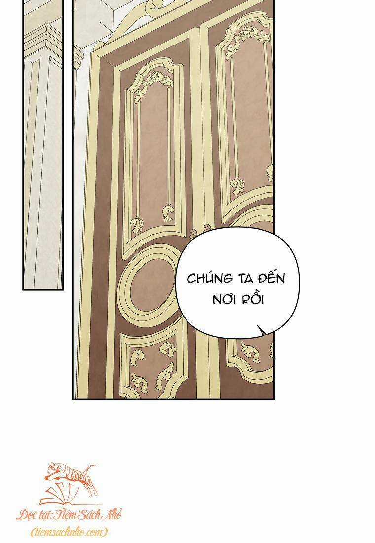 Cô Con Gái Út Của Công Tước Phản Diện Chapter 21 trang 47