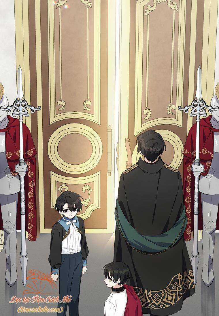 Cô Con Gái Út Của Công Tước Phản Diện Chapter 21 trang 49