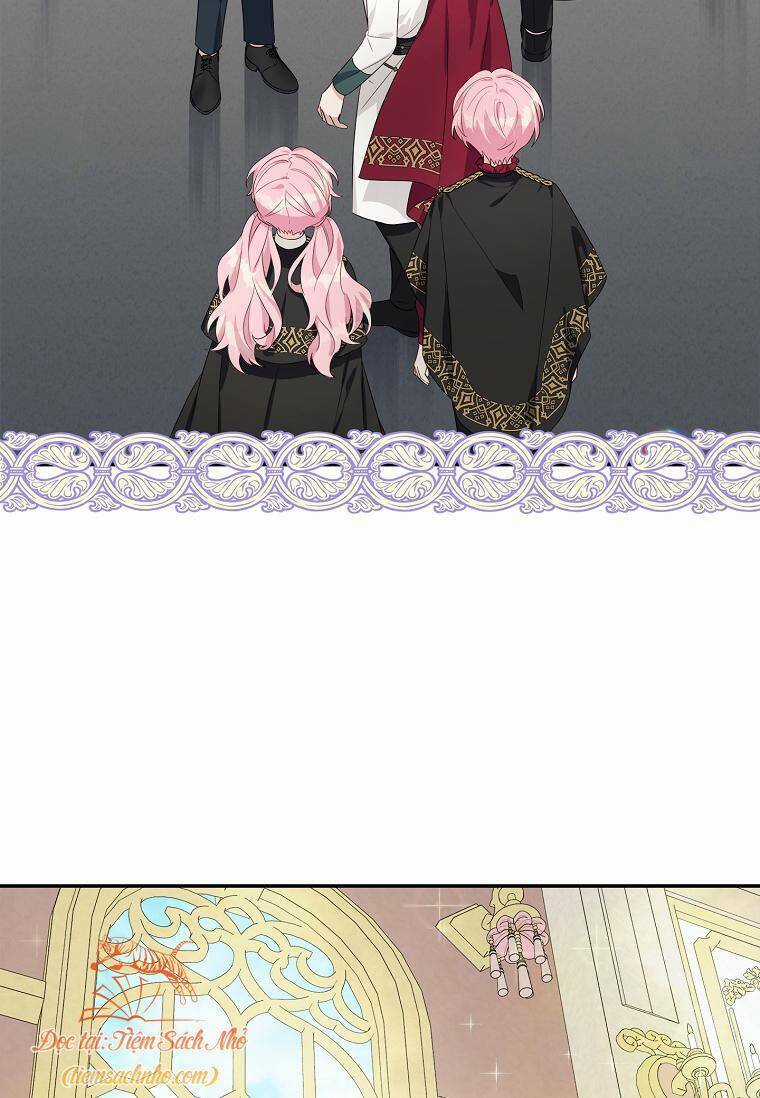 Cô Con Gái Út Của Công Tước Phản Diện Chapter 21 trang 50