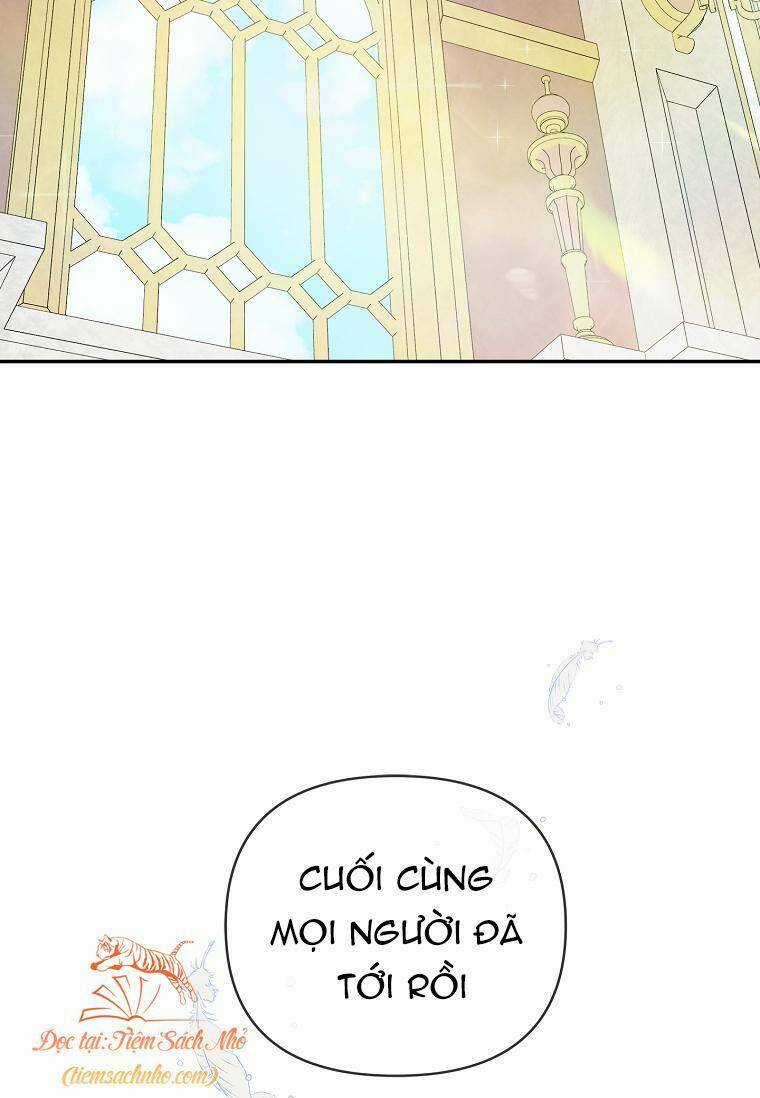 Cô Con Gái Út Của Công Tước Phản Diện Chapter 21 trang 51