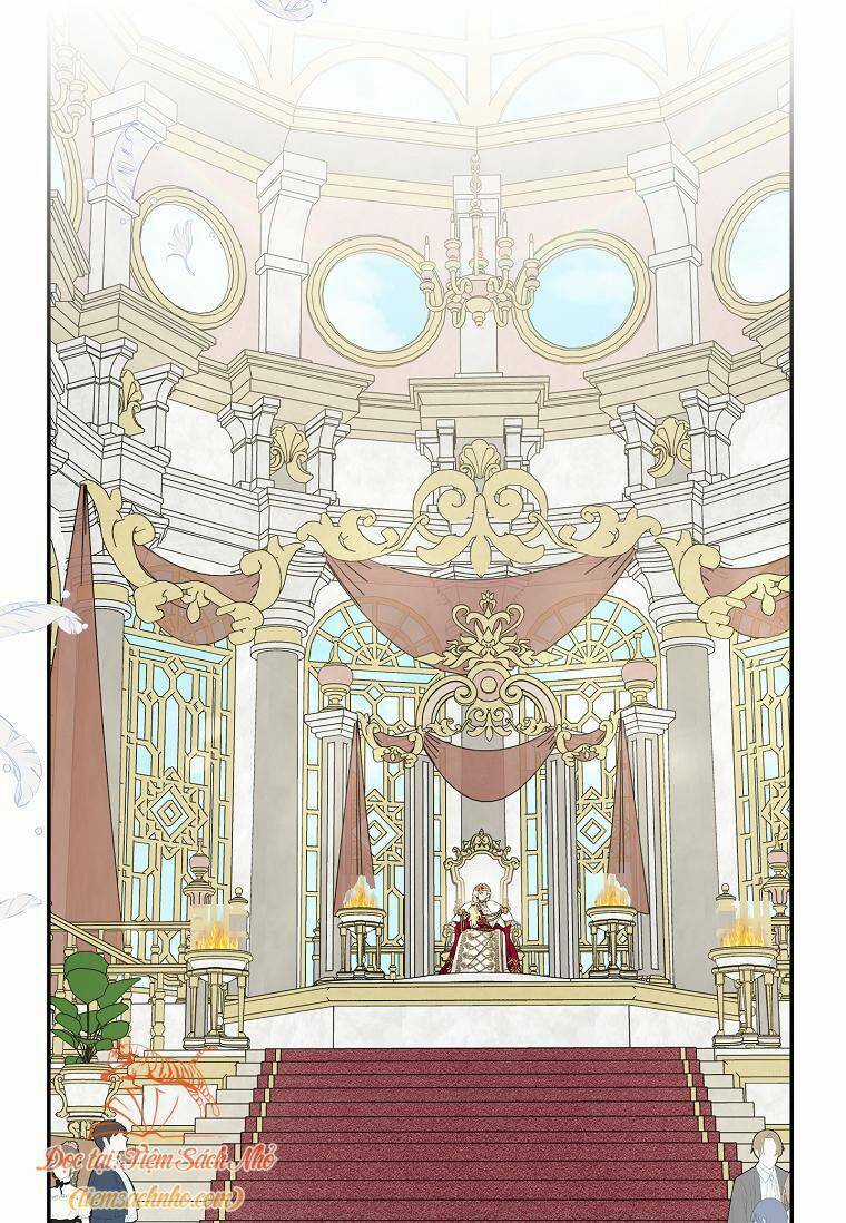 Cô Con Gái Út Của Công Tước Phản Diện Chapter 21 trang 52