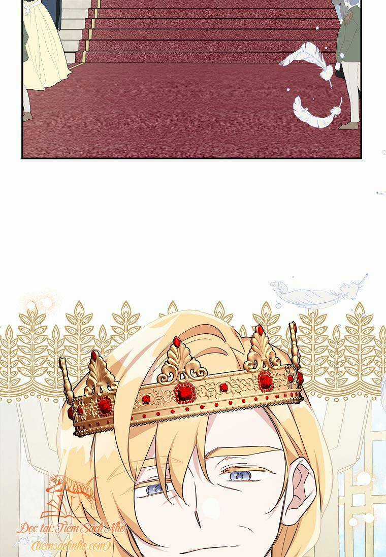 Cô Con Gái Út Của Công Tước Phản Diện Chapter 21 trang 53