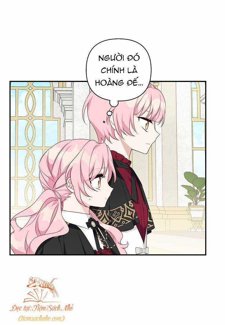 Cô Con Gái Út Của Công Tước Phản Diện Chapter 21 trang 55