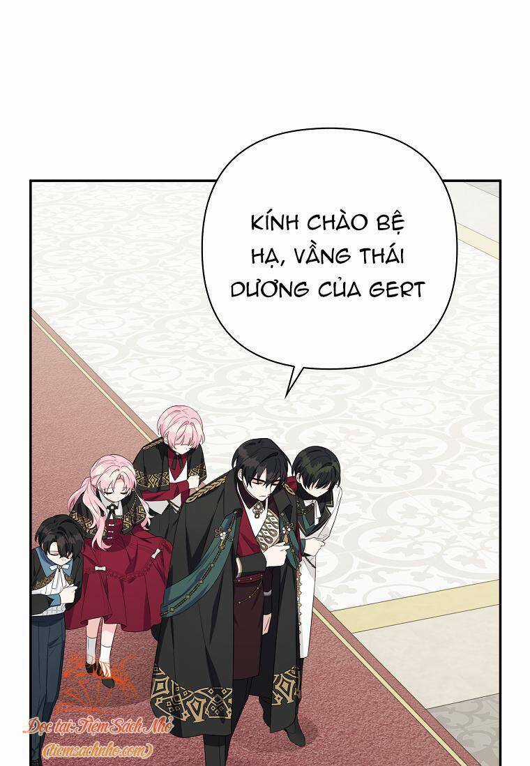 Cô Con Gái Út Của Công Tước Phản Diện Chapter 21 trang 56