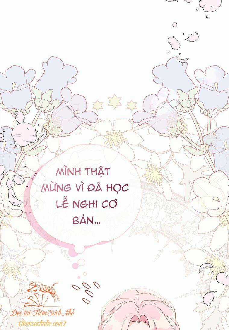 Cô Con Gái Út Của Công Tước Phản Diện Chapter 21 trang 58