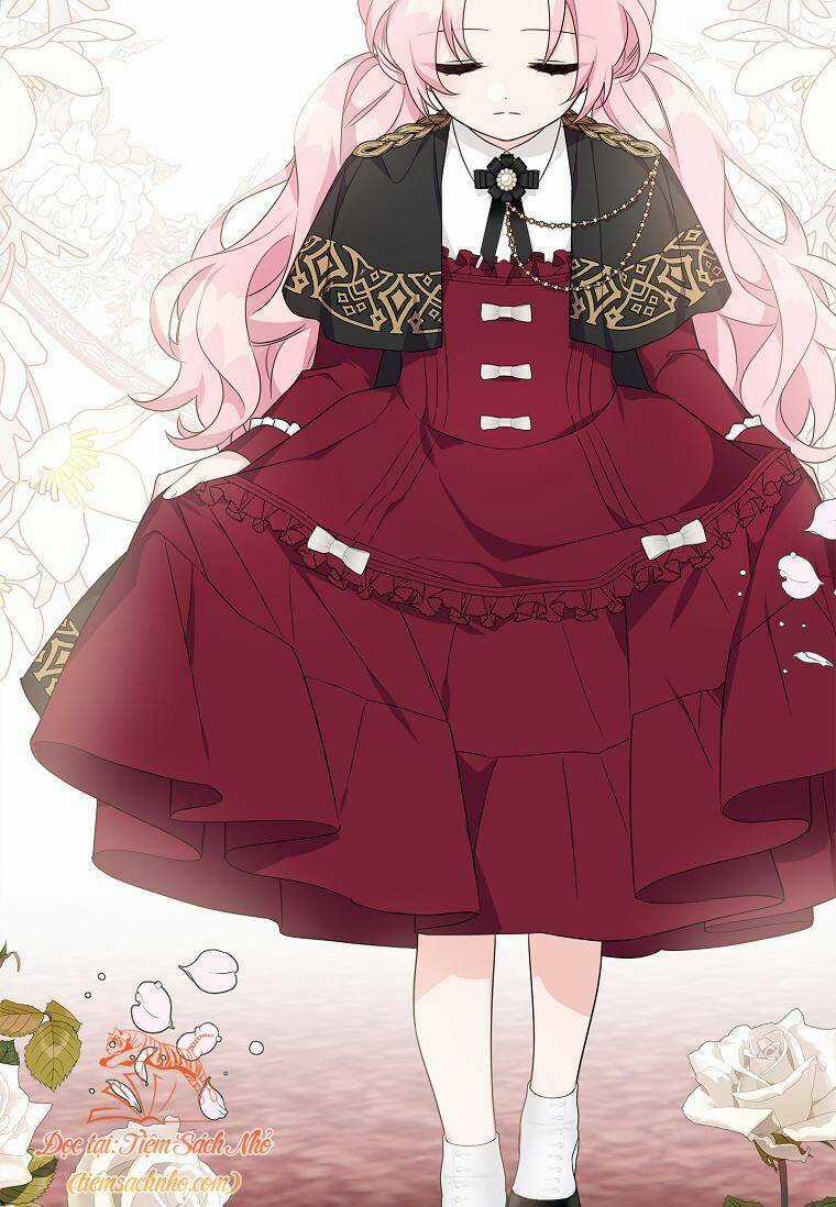 Cô Con Gái Út Của Công Tước Phản Diện Chapter 21 trang 59