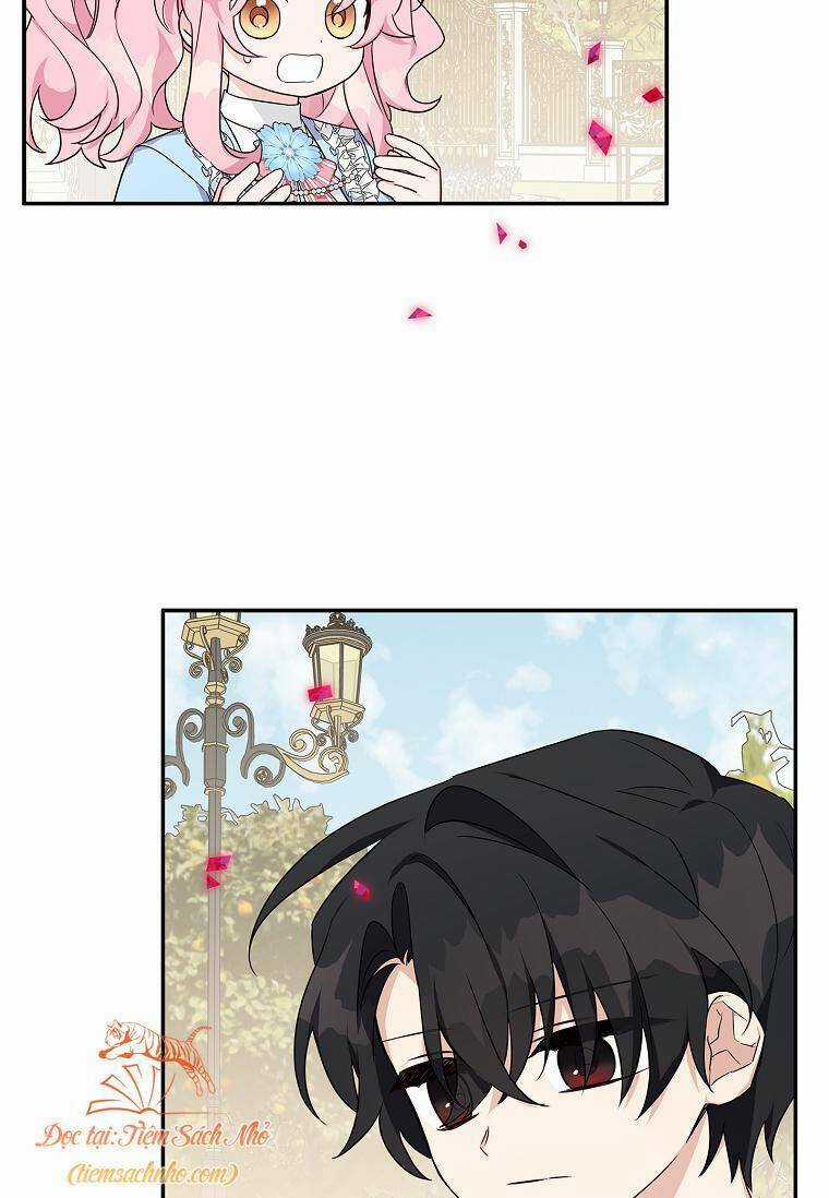 Cô Con Gái Út Của Công Tước Phản Diện Chapter 21 trang 6