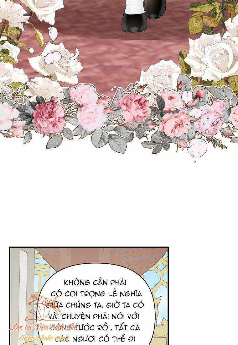 Cô Con Gái Út Của Công Tước Phản Diện Chapter 21 trang 60